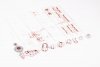 Eduard BIG49307 Lancaster B Mk. I PART I HONG KONG MODELS 1/48